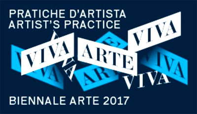 Венецианская биеннале современного искусства 2017 года » Viva Arte Viva»
