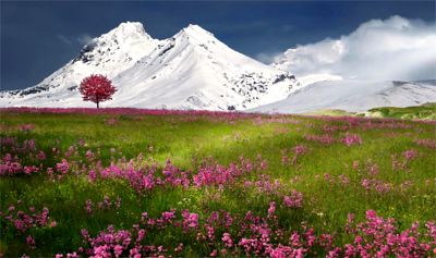 Il Clima che troverete in Russia