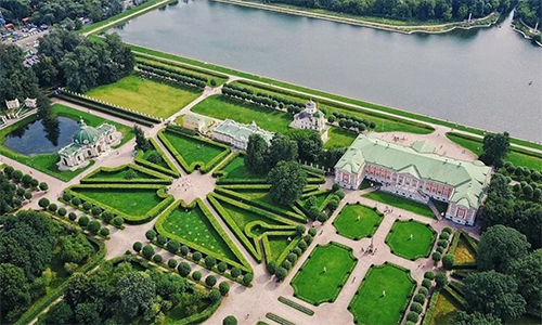 Kuskovo: la tenuta Sheremetev la “Versailles di Mosca”