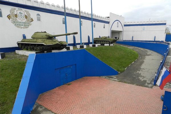 Il bunker di Stalin: passato e presente 